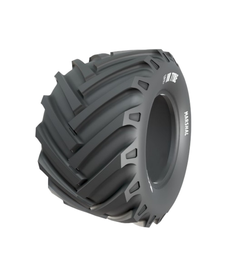 19/45-17 opona VK TYRE VK 106 MARSHAL 18PR TL 154A6